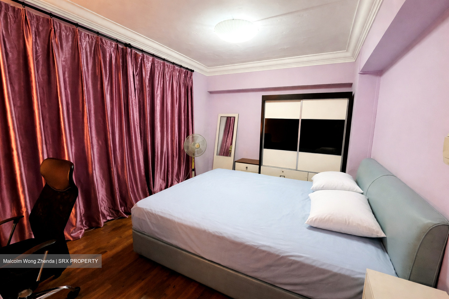 Blk 485D Choa Chu Kang Avenue 5 (Choa Chu Kang), HDB 4 Rooms #544972481